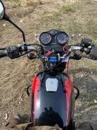 Bajaj Boxer BM 150 X. 145����. ��., ��������, ���������, ������ �� �� ����