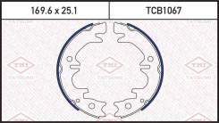    |  | Tatsumi TCB1067 TCB1067 