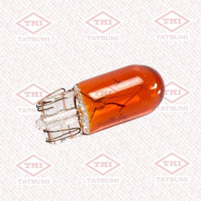 Лампа WY5W 12V (5W) Tatsumi TFP1020 купить в Комсомольске-на-Амуре по ...