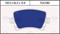    |  | Tatsumi TCA1083 TCA1083 