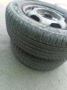 Abelia Sport. x14", 4x114.3, �� 116,1���. ����