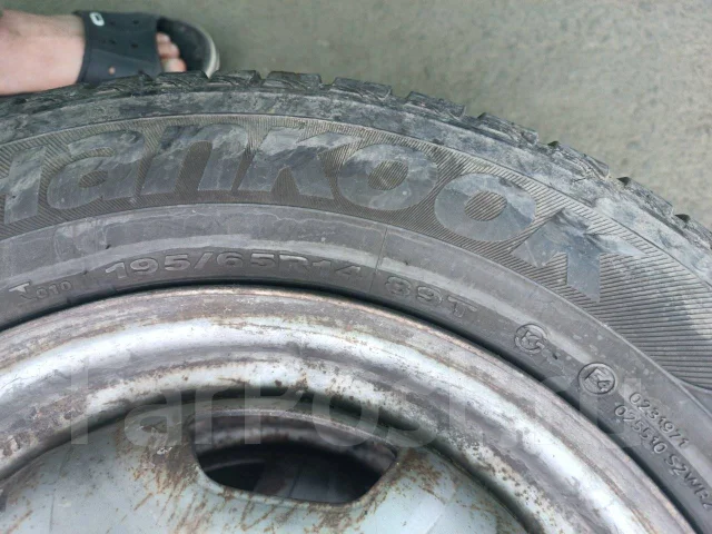 Abelia Sport. x14", 4x114.3, �� 116,1���. ����