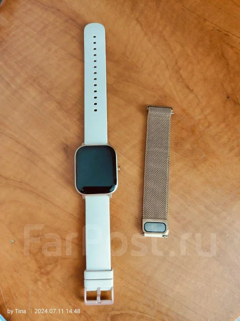 Amazfit GTS ����
