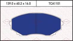    |  | Tatsumi TCA1101 TCA1101 