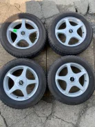 Butzi Alesia. 7.0x16", 5x100, 5x114.3, ET48 ����