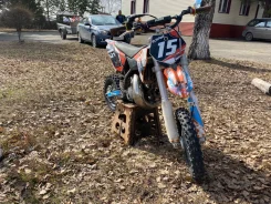KTM 50 SX. 50����. ��., ��������, ��� ���, ������ �� �� ����