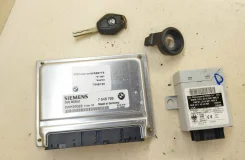 ���� ���������� efi BMW X3 [12147561488] 12147561488 ����