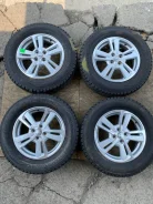 Daihatsu. 4.5x16", 4x100, ET45 ����