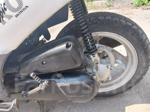 Honda Topic. 49����. ��., ��������, ������ �� �� ����