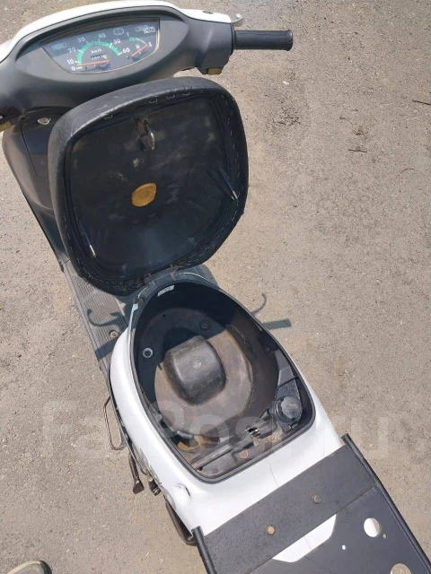 Honda Topic. 49����. ��., ��������, ������ �� �� ����