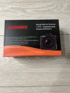Marubox M340GPS ����