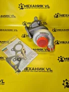 ������� / Mitsubishi Delica / Pajero 4D56,3+5 ���� md187211 ����