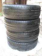 Goodyear DuraGrip. ������, 2019 ���, �/�, ����� 15 %. ��� ���� ����