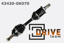 ��� ��������� � ����� 43430-0K070 Hilux 15- Fortuner �� ����� 5-7 ���� 43430-0K070 ����