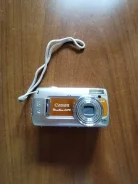 Canon PowerShot A470. 7 - 7.9 ��, ���: 3� ����