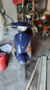 Suzuki Lets 4. 50����. ��., ��������, ��� ���, ������ �� �� ����