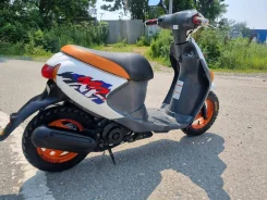 Suzuki Lets. 49����. ��., ��� ���, ��� ������� ����