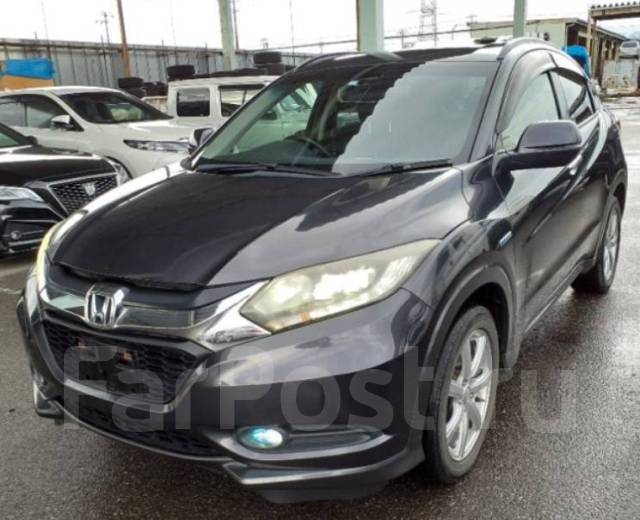  Honda Vezel 2014/ NH821M 42200T7AJ51 RU4/RU3/RU1/RU2 LEB,   42200T7AJ51 