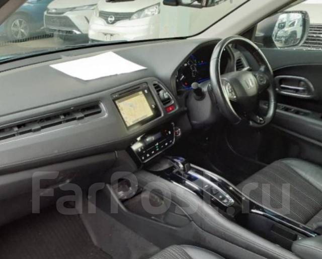 Honda Vezel 2014/ NH821M 42200T7AJ51 RU4/RU3/RU1/RU2 LEB,   42200T7AJ51 