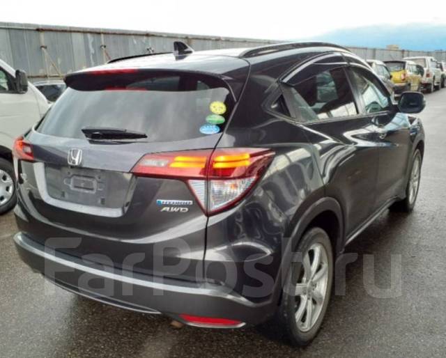  Honda Vezel 2014/ NH821M 42200T7AJ51 RU4/RU3/RU1/RU2 LEB,   42200T7AJ51 