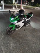 Yamaha YZF-R3. 3 000����. ��., ��������, ���������, ������ �� �� ����