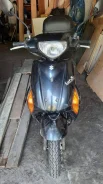 Suzuki Lets 5. 49����. ��., ��������, ��� ���, ������ �� �� ����