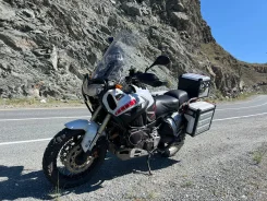Yamaha XT 1200Z Super Tenere. 1 200����. ��., ��������, ���, � �������� ����