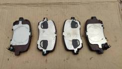   Toyota Voltz ZZE136 04945-02050 