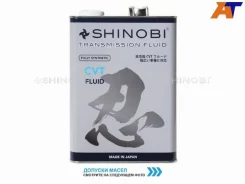 Shinobi
