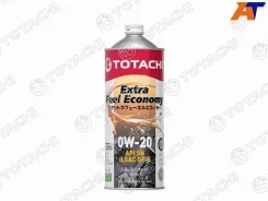 Totachi Extra Fuel Economy