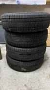 Bridgestone Blizzak VRX2. ������, ��� �����, 2021 ���, �/�, ����� �� 5 % ����