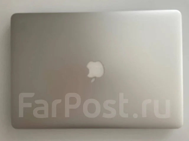 Apple MacBook Pro 15 2015 Mid. 15", 2,2����, ��� 16 ��, ���� 256���, WiFi: 1, Bluetooth: 1, ����������� �� 5��. ����