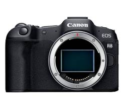 Canon EOS R8 Body 