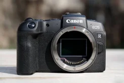 Canon EOS RP Body ����
