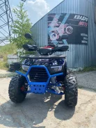 Quad Hummer 125. ��������, ��� ���\���, ��� ������� ����