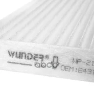 ������ �������� BMW X5(E70)/X6(E71) Wunder Filter WP216 Wunder filter ���. WP216 WP216 ����