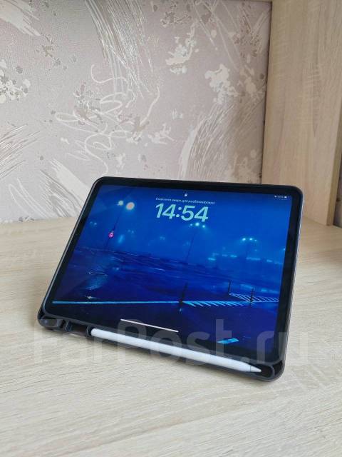 Ipad pro 2020 11 дюймовый, 11 дюймов, iOS, б/у, в наличии. Цена: 58 999 ...