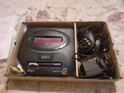 Sega Mega Drive 2 ����