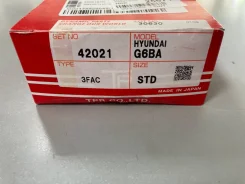 42021STD ������ ��������� STD Hyundai G6BA d86.7 1.2-1.2-2.5 42021STD ����