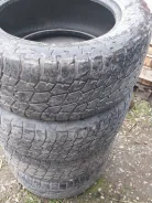 Nitto Terra Grappler. ������, �/�, ����� 30 %. ��������� ����