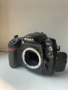 Nikon D300. 10 - 14.9 ��, ���: ��� ���� ����