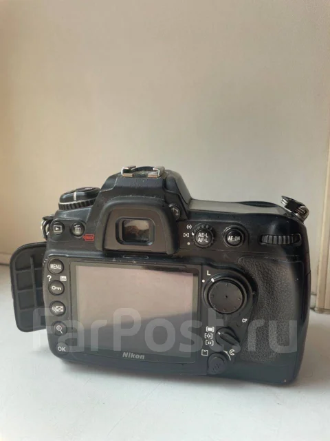 Nikon D300. 10 - 14.9 ��, ���: ��� ���� ����