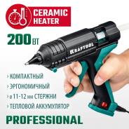    (06839) KRAFTOOL Grand 200, d 11 - 12 , 25 / 