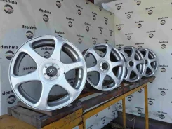 Topy Lups. 7.0x16", 5x100, 5x114.3, ET40, �� 73,1���. ����