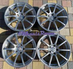 Kreutzer Series Xi. 8.0/9.0x18", 5x114.3, ET48/45,  73,1. 