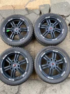 Treasure One Wildporter. 6.5x17", 6x139.7, ET38 ����