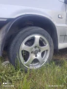 Topy Zina. 5.5x14", 4x100, ET38, �� 62���. ����