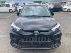 Toyota Raize. A200A A210A A202A A201A, WAVE ����