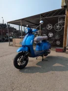 SPR-Motors Vespa. 150����. ��., ��������, ��� ���, ��� ������� ����