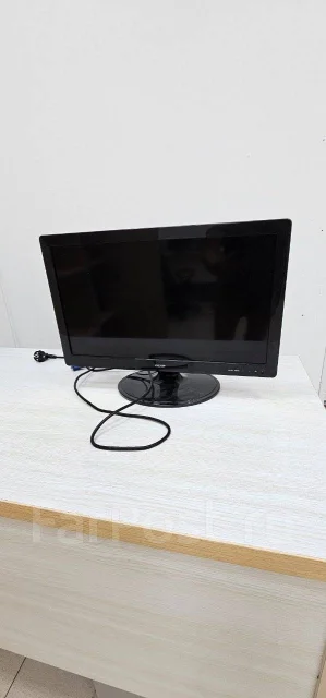 DEXP. 19", ���������� �� (LCD, LED, QLED) ����